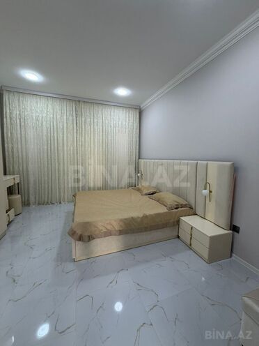 Сдаётся 4-комн. дом/дача 200 м², пос. Мардакан, photo 13 from 19