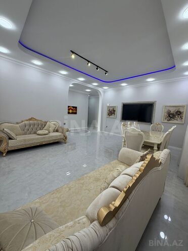 Сдаётся 4-комн. дом/дача 200 м², пос. Мардакан, photo 11 from 19