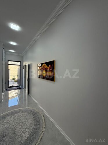 Сдаётся 4-комн. дом/дача 200 м², пос. Мардакан, photo 18 from 19