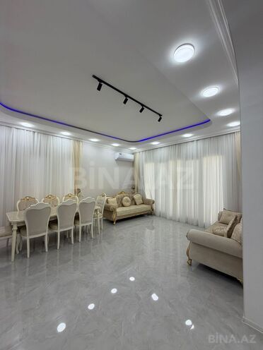 Сдаётся 4-комн. дом/дача 200 м², пос. Мардакан, photo 15 from 19
