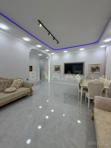 Сдаётся 4-комн. дом/дача 200 м², пос. Мардакан, photo 10 from 19
