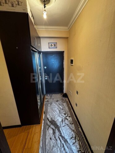 Satılır 2 otaqlı yeni tikili 57 m², photo 7 from 8