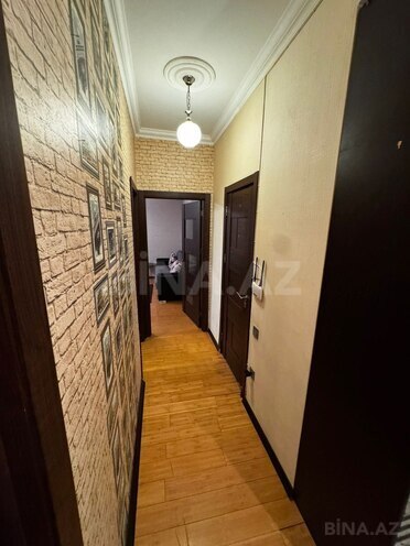 Satılır 2 otaqlı yeni tikili 57 m², photo 6 from 8