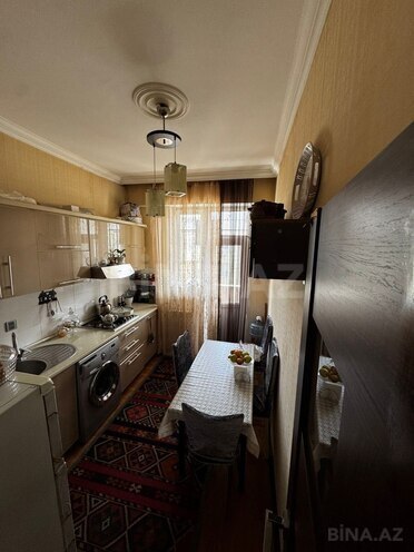 Satılır 2 otaqlı yeni tikili 57 m², photo 5 from 8
