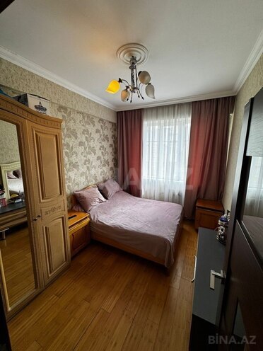 Satılır 2 otaqlı yeni tikili 57 m², photo 4 from 8