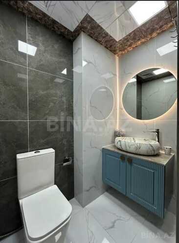 Satılır 3 otaqlı yeni tikili 97 m², Memar Əcəmi m., photo 7 from 12