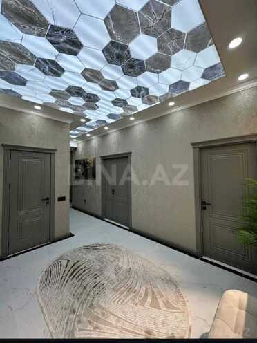 Satılır 3 otaqlı yeni tikili 97 m², Memar Əcəmi m., photo 6 from 12