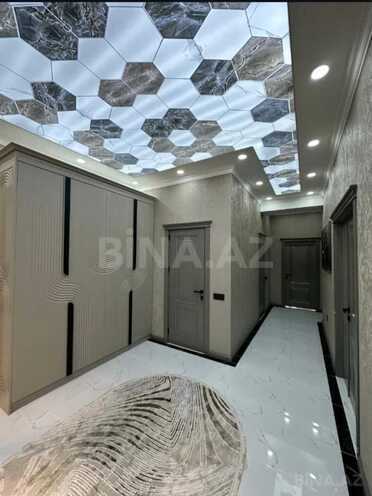 Satılır 3 otaqlı yeni tikili 97 m², Memar Əcəmi m., photo 9 from 12