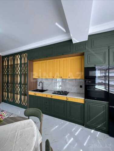 Satılır 3 otaqlı yeni tikili 97 m², Memar Əcəmi m., photo 11 from 12