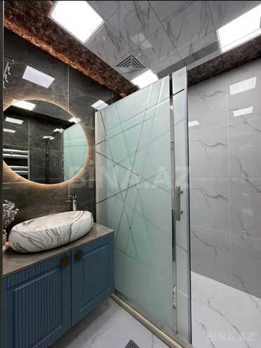 Satılır 3 otaqlı yeni tikili 97 m², Memar Əcəmi m., photo 5 from 12