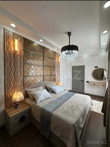 Satılır 3 otaqlı yeni tikili 97 m², Memar Əcəmi m., photo 10 from 12