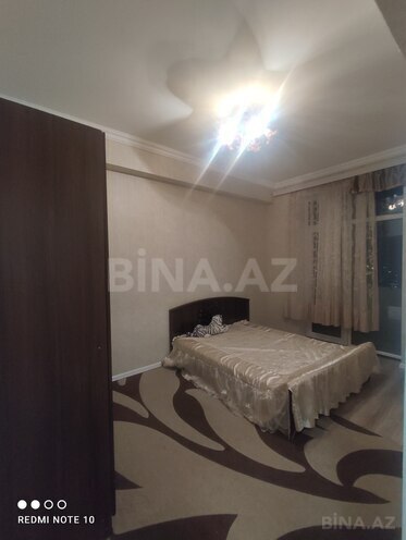 Сдаётся 3-комн. новостройка 76 м², пос. Говсан, photo 5 from 20