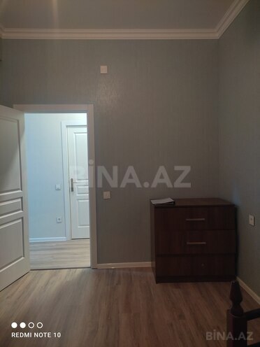 Сдаётся 3-комн. новостройка 76 м², пос. Говсан, photo 14 from 20