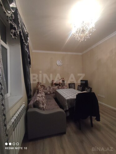 Сдаётся 3-комн. новостройка 76 м², пос. Говсан, photo 17 from 20