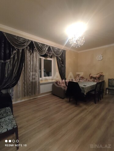 Сдаётся 3-комн. новостройка 76 м², пос. Говсан, photo 19 from 20