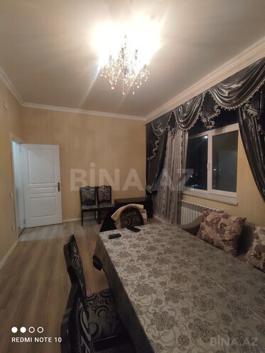 Сдаётся 3-комн. новостройка 76 м², пос. Говсан, photo 18 from 20