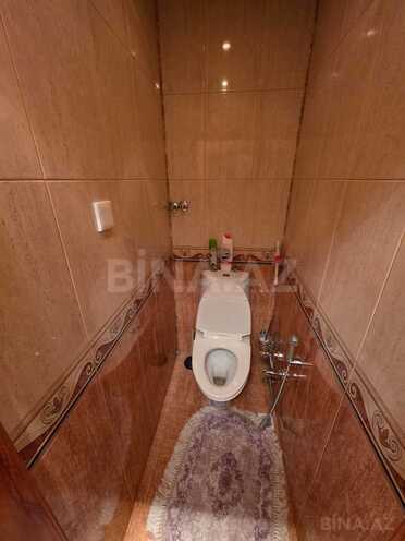 Satılır 3 otaqlı köhnə tikili 80 m², photo 16 from 25
