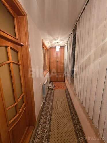 Satılır 3 otaqlı köhnə tikili 80 m², photo 20 from 25