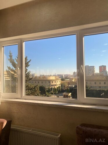 Продаётся 3-комн. вторичка 75 м², Бинагадинский р., photo 16 from 18