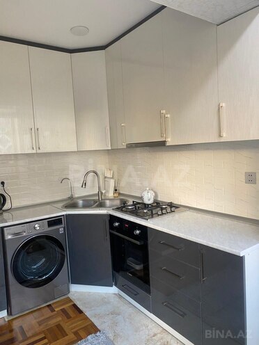 Продаётся 3-комн. вторичка 75 м², Бинагадинский р., photo 10 from 18