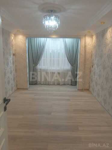 Satılır 2 otaqlı köhnə tikili 48 m², photo 1 from 20
