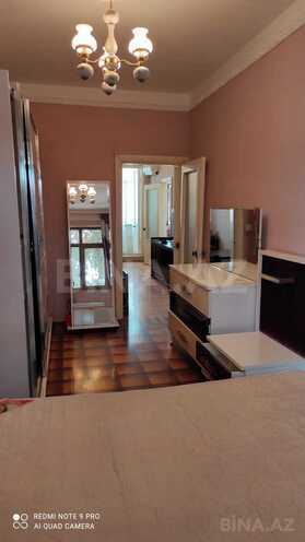 İcarəyə verilir 2 otaqlı köhnə tikili 55 m², Nəsimi m., photo 4 from 9