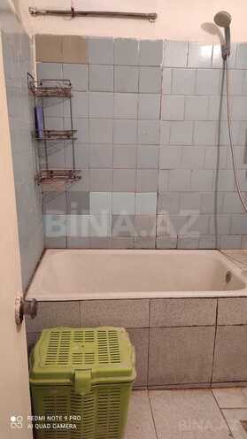 İcarəyə verilir 2 otaqlı köhnə tikili 55 m², Nəsimi m., photo 8 from 9