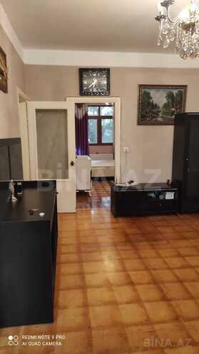 İcarəyə verilir 2 otaqlı köhnə tikili 55 m², Nəsimi m., photo 5 from 9