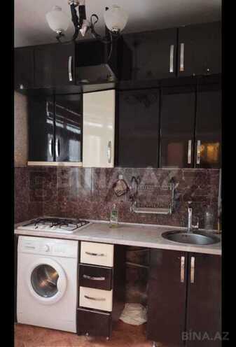 İcarəyə verilir 2 otaqlı köhnə tikili 55 m², Nəsimi m., photo 7 from 9