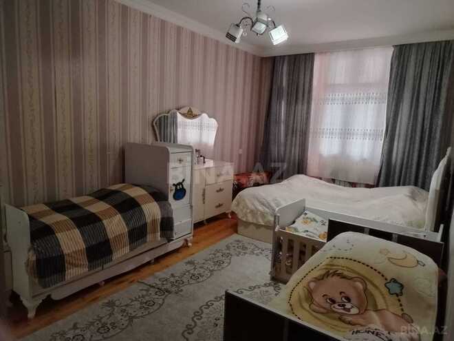 Satılır 3 otaqlı köhnə tikili 80 m², photo 10 from 11