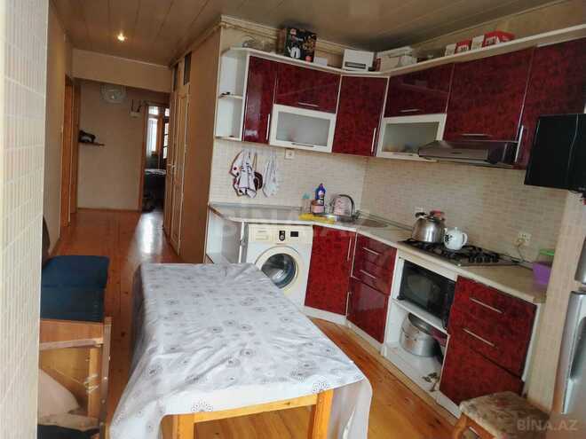 Satılır 3 otaqlı köhnə tikili 80 m², photo 3 from 11