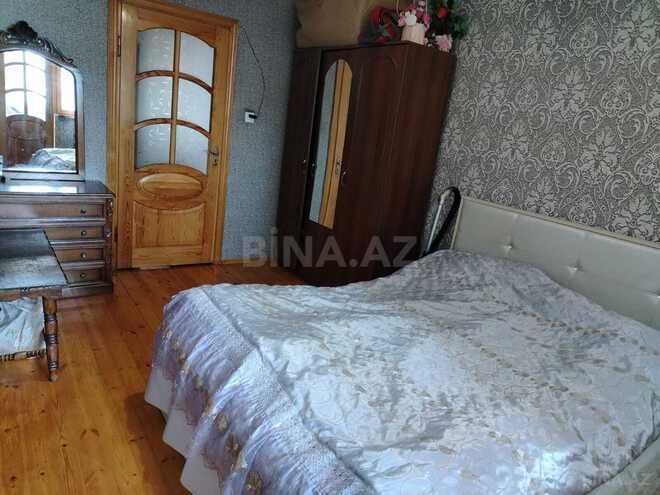 Satılır 3 otaqlı köhnə tikili 80 m², photo 8 from 11