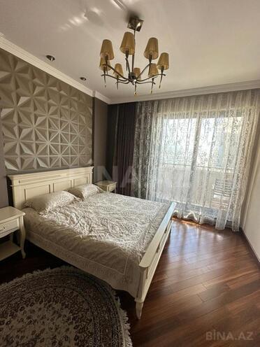 Сдаётся 2-комн. новостройка 90 м², м. 28 мая, photo 15 from 23