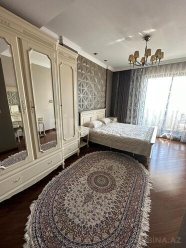 Сдаётся 2-комн. новостройка 90 м², м. 28 мая, photo 11 from 23