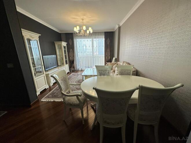Сдаётся 2-комн. новостройка 90 м², м. 28 мая, photo 5 from 23