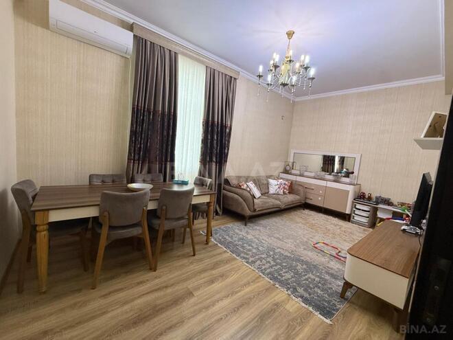 Satılır 2 otaqlı yeni tikili 65 m², Yasamal r., photo 1 from 13
