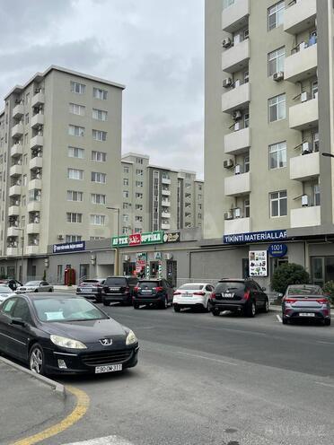 Satılır 2 otaqlı yeni tikili 65 m², Yasamal r., photo 3 from 13