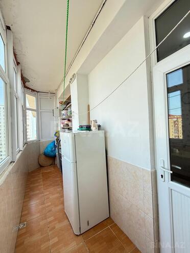 Satılır 3 otaqlı köhnə tikili 105 m², photo 22 from 24