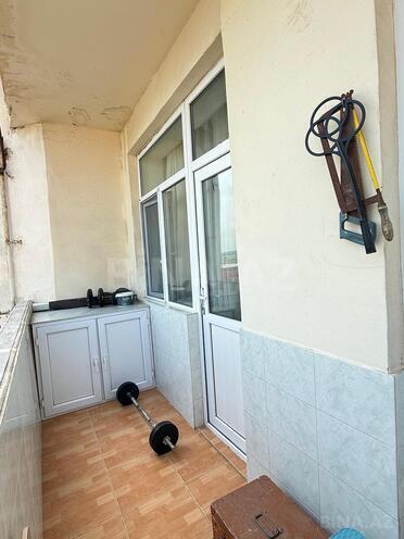 Satılır 3 otaqlı köhnə tikili 105 m², photo 3 from 24