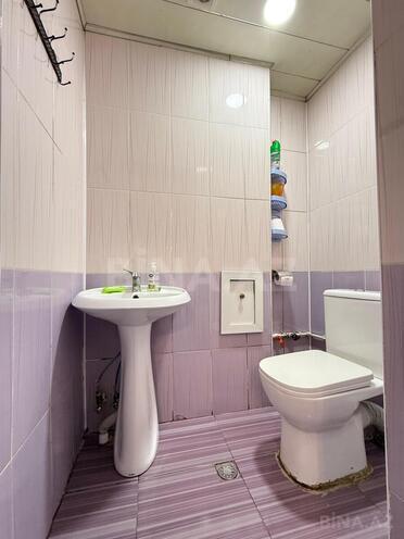 Satılır 3 otaqlı köhnə tikili 105 m², photo 16 from 24