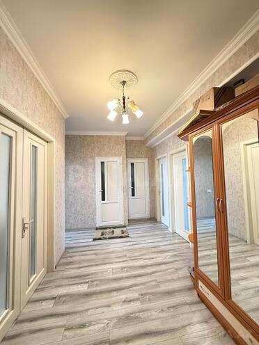 Satılır 3 otaqlı köhnə tikili 105 m², photo 12 from 24