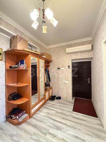 Satılır 3 otaqlı köhnə tikili 105 m², photo 23 from 24