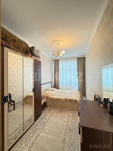 Satılır 3 otaqlı köhnə tikili 105 m², photo 17 from 24