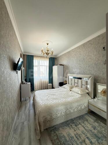 Satılır 3 otaqlı köhnə tikili 105 m², photo 5 from 24