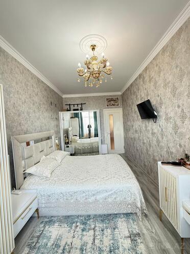 Satılır 3 otaqlı köhnə tikili 105 m², photo 7 from 24