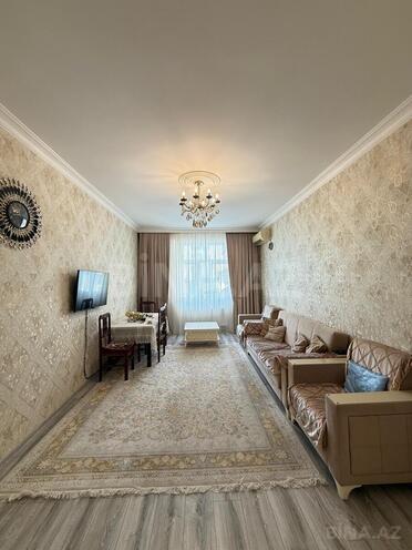Satılır 3 otaqlı köhnə tikili 105 m², photo 13 from 24