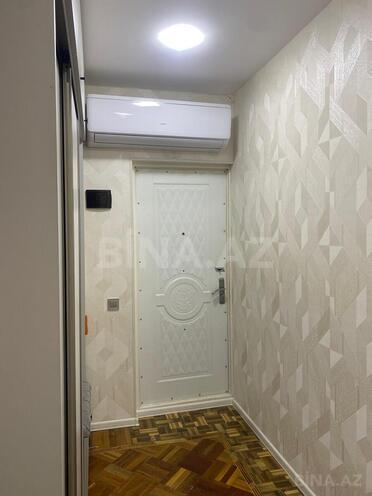 Satılır 3 otaqlı köhnə tikili 90 m², Nəsimi m., photo 15 from 17