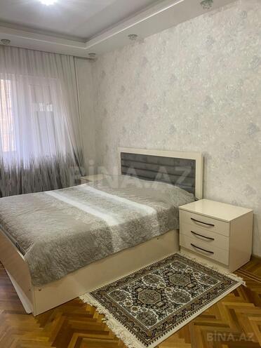 Satılır 3 otaqlı köhnə tikili 90 m², Nəsimi m., photo 6 from 17
