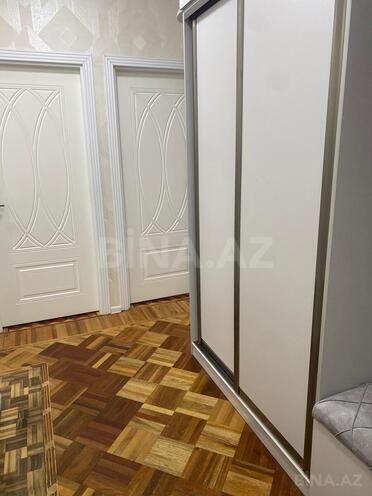 Satılır 3 otaqlı köhnə tikili 90 m², Nəsimi m., photo 5 from 17