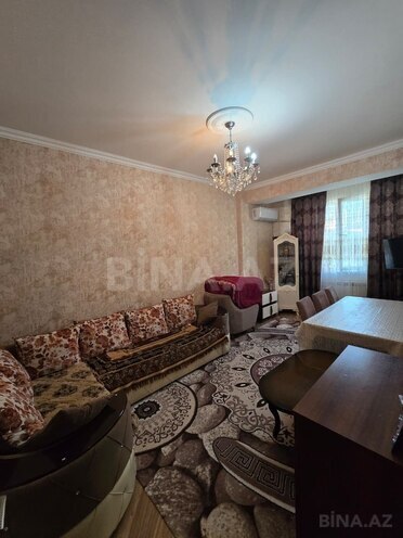 Продаётся 2-комн. новостройка 70 м², Хатаинский р., photo 1 from 13